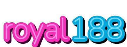 royal188 — logo kanal